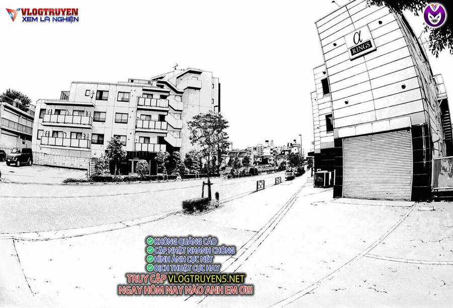 họa sĩ sát nhân Chapter 90 trang 23