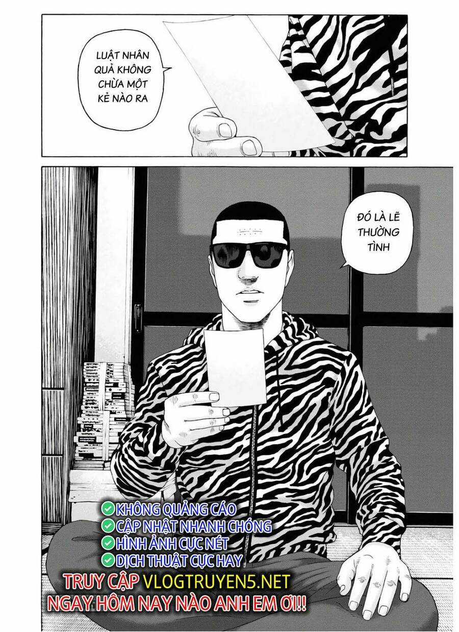 họa sĩ sát nhân Chapter 90 trang 31