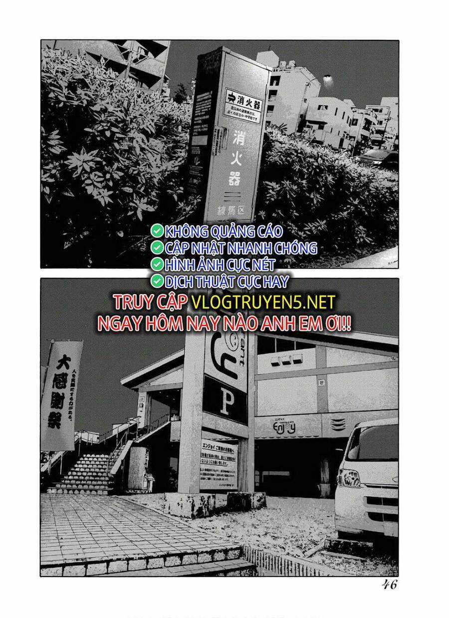 họa sĩ sát nhân Chapter 91 trang 16