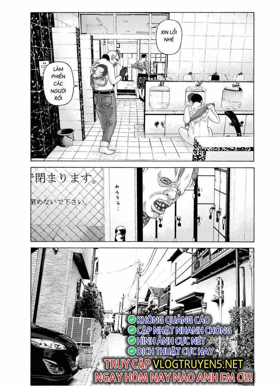 họa sĩ sát nhân Chapter 92 trang 14