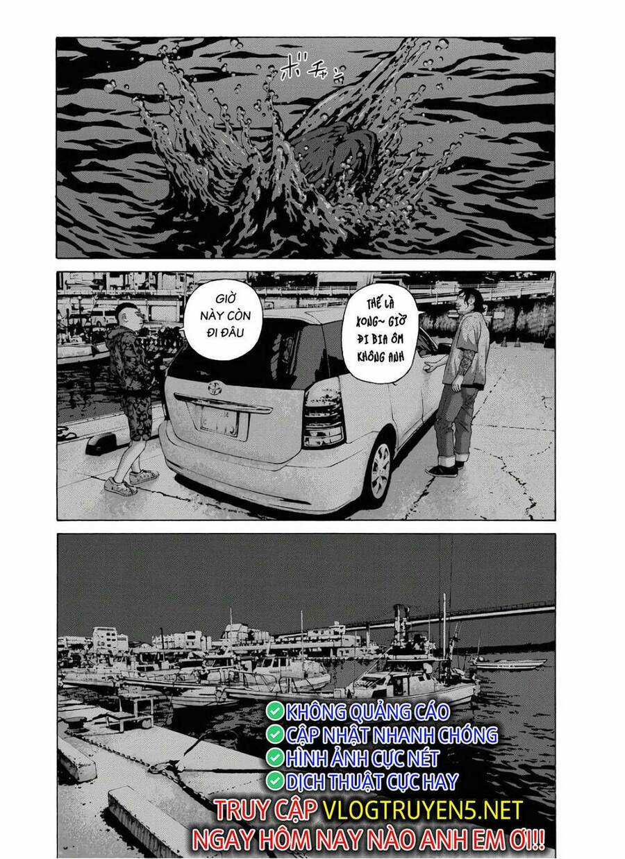 họa sĩ sát nhân Chapter 92 trang 19