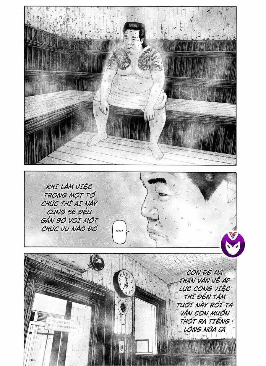 họa sĩ sát nhân Chapter 92 trang 2