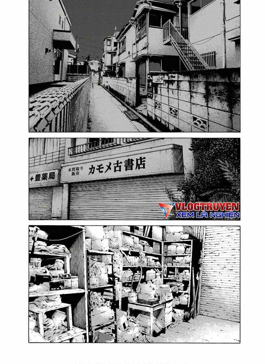 họa sĩ sát nhân Chapter 92 trang 20