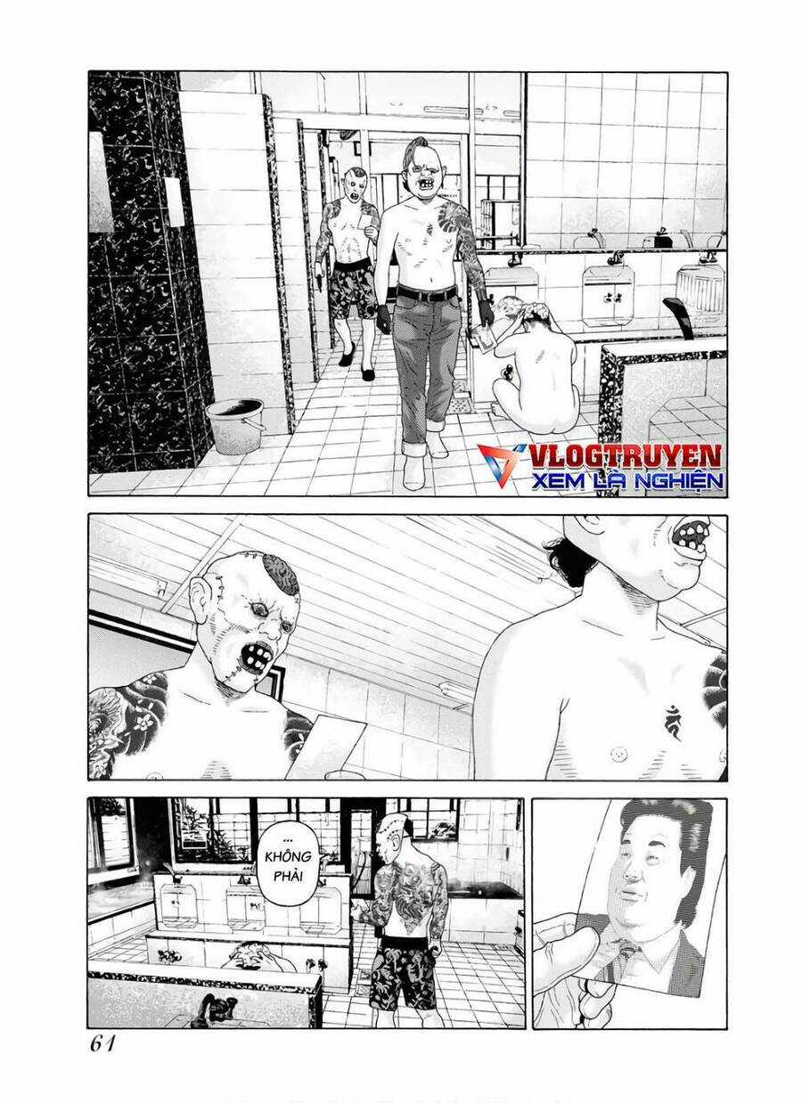 họa sĩ sát nhân Chapter 92 trang 7