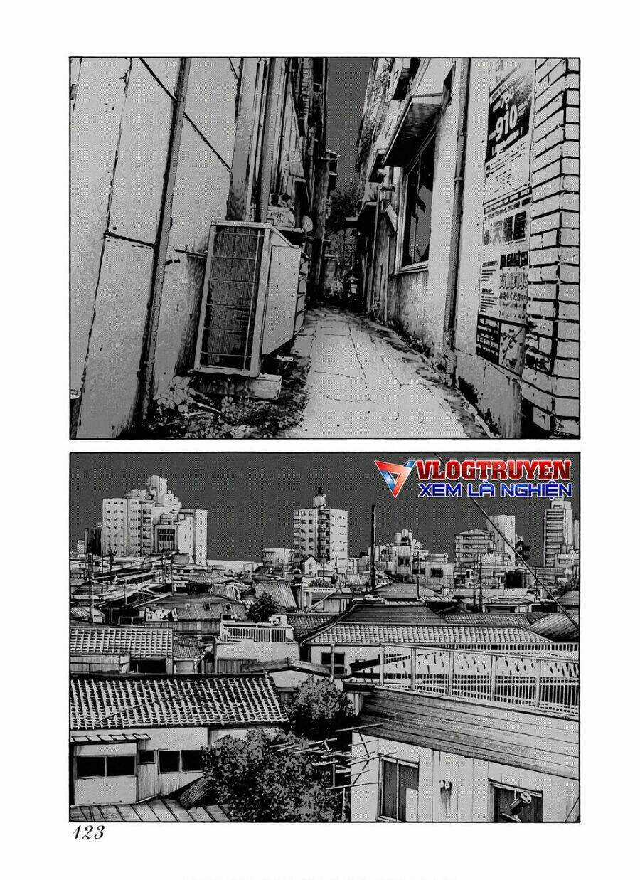 họa sĩ sát nhân Chapter 94 trang 18