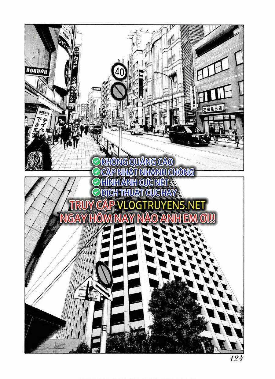 họa sĩ sát nhân Chapter 94 trang 19