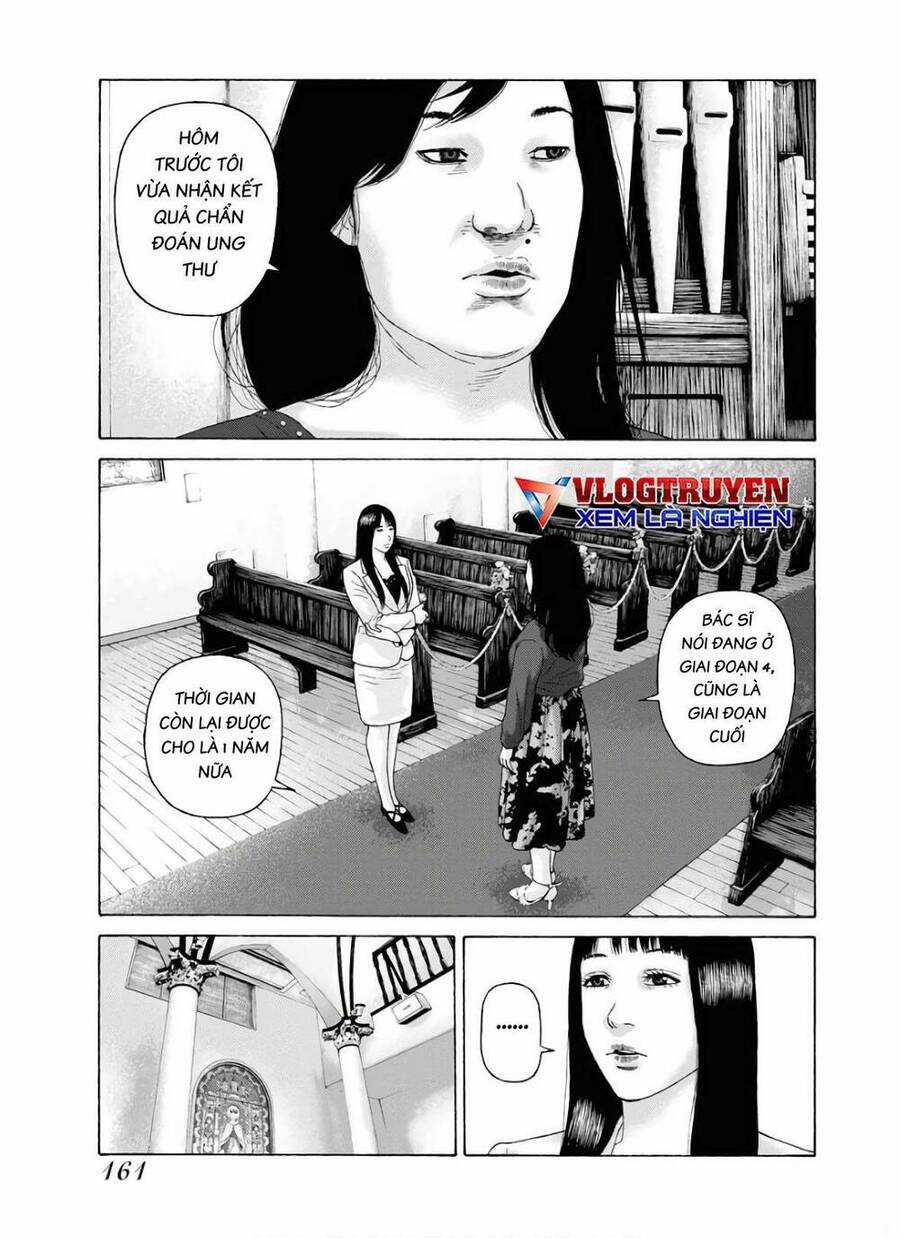 họa sĩ sát nhân Chapter 96 trang 7