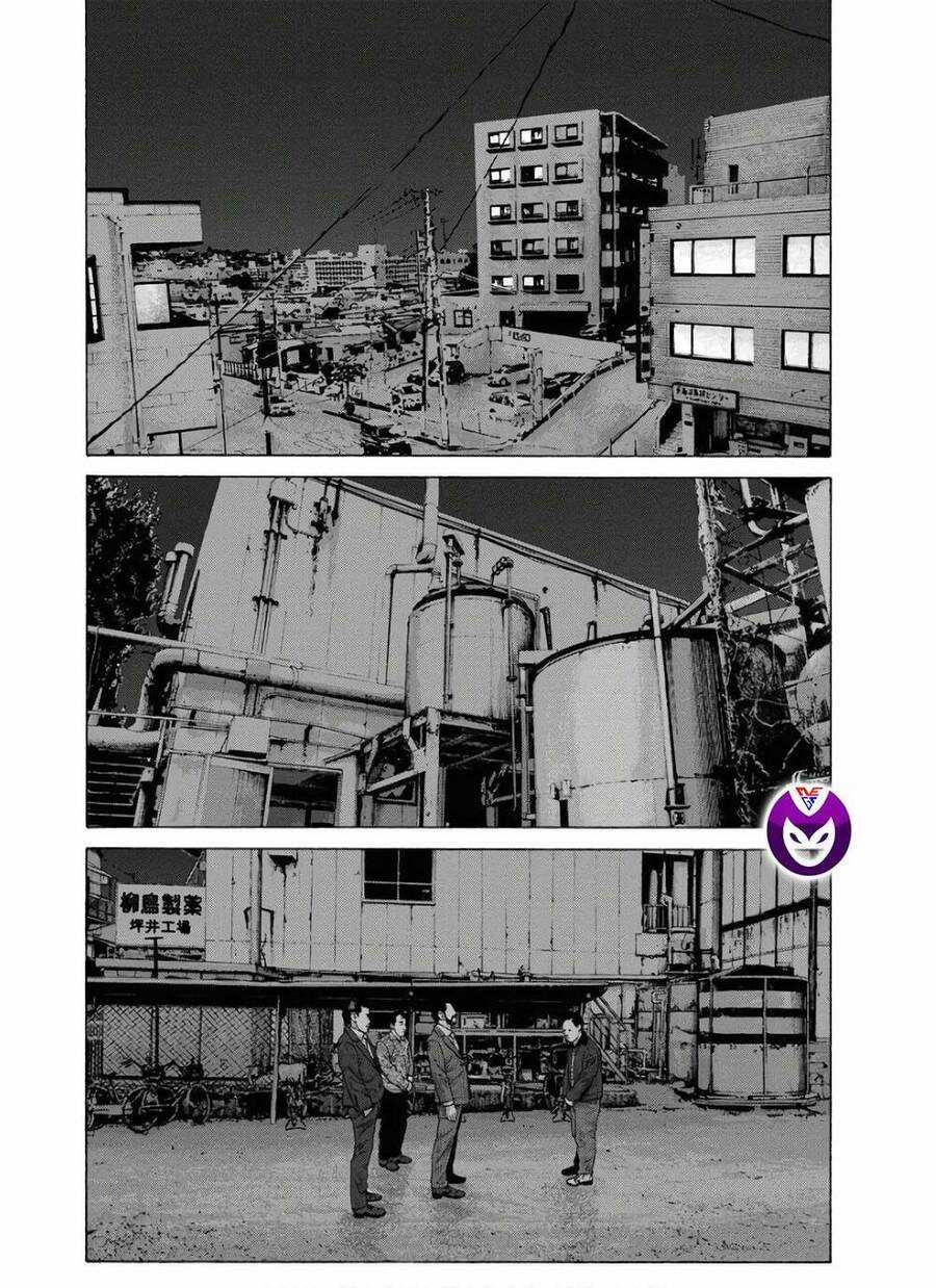 họa sĩ sát nhân Chapter 97 trang 10