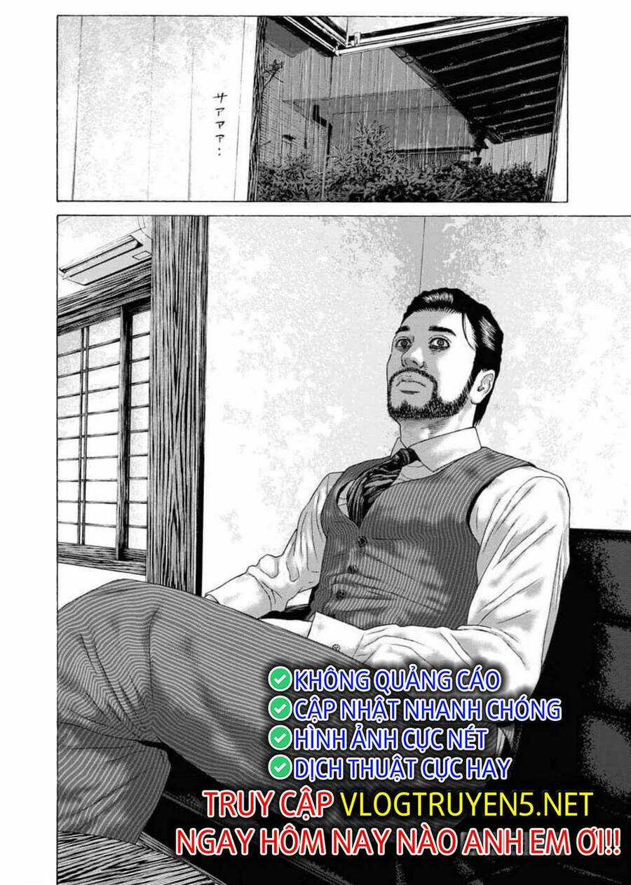 họa sĩ sát nhân Chapter 98 trang 31