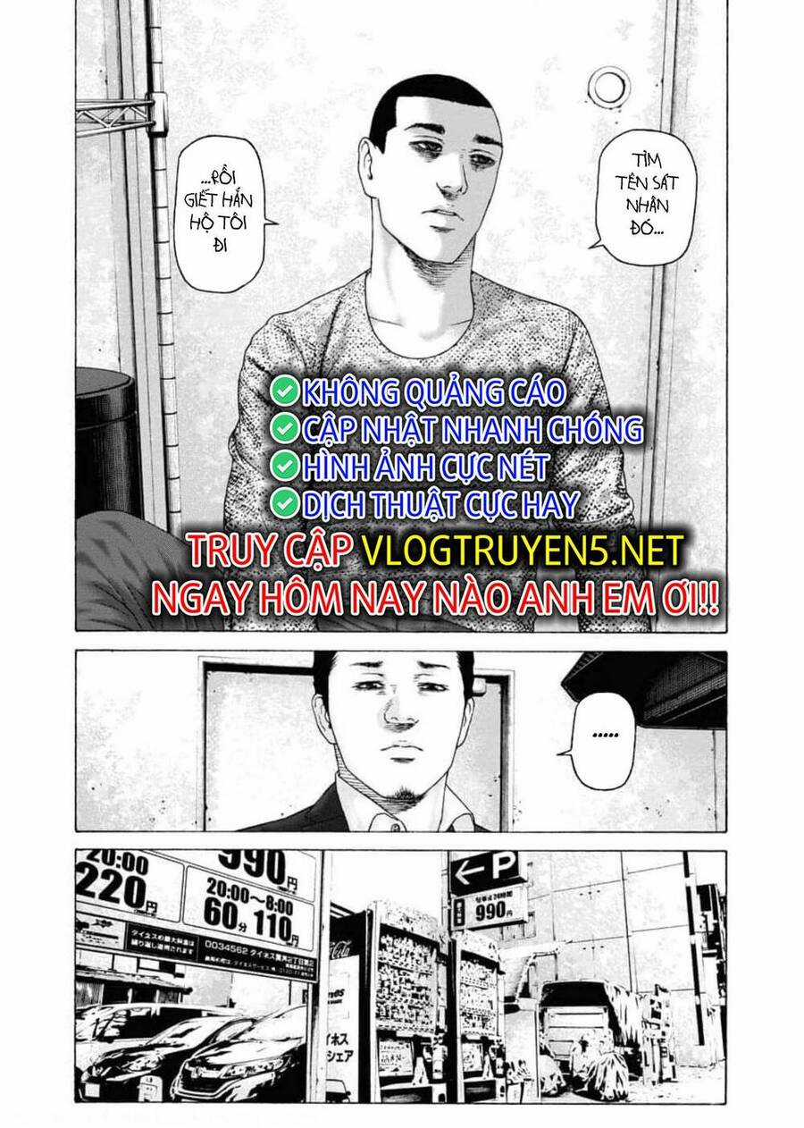 họa sĩ sát nhân Chapter 99 trang 11