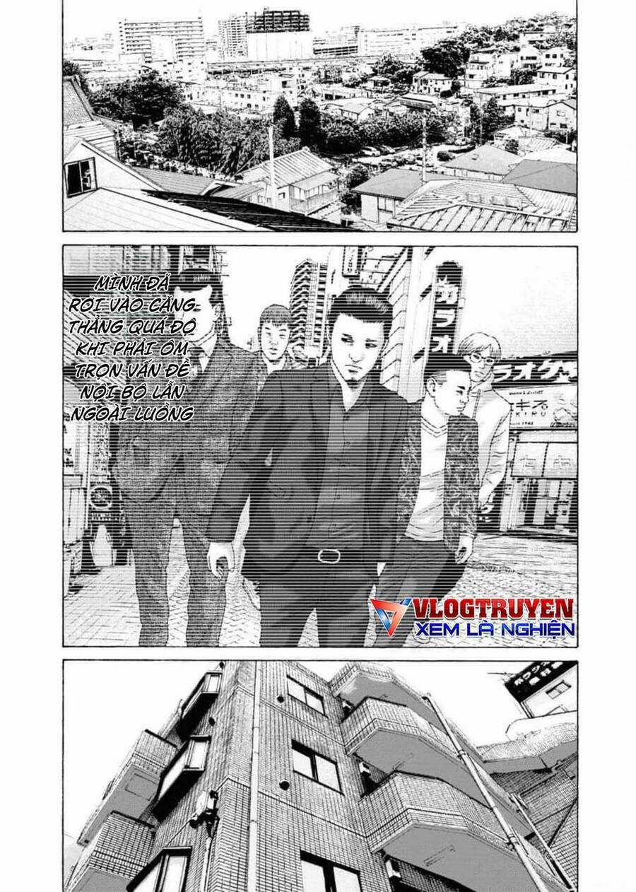 họa sĩ sát nhân Chapter 99 trang 14