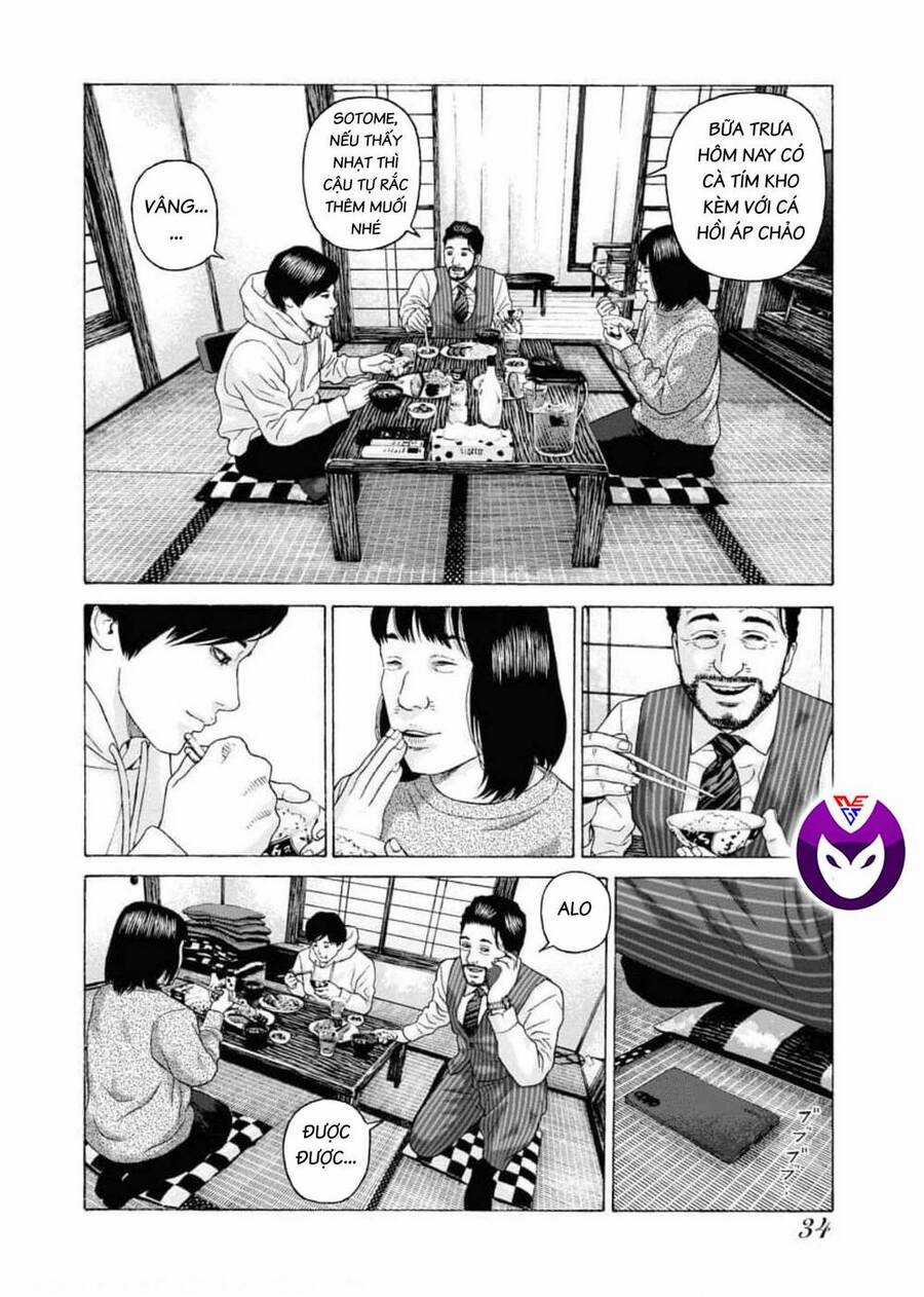 họa sĩ sát nhân Chapter 99 trang 2