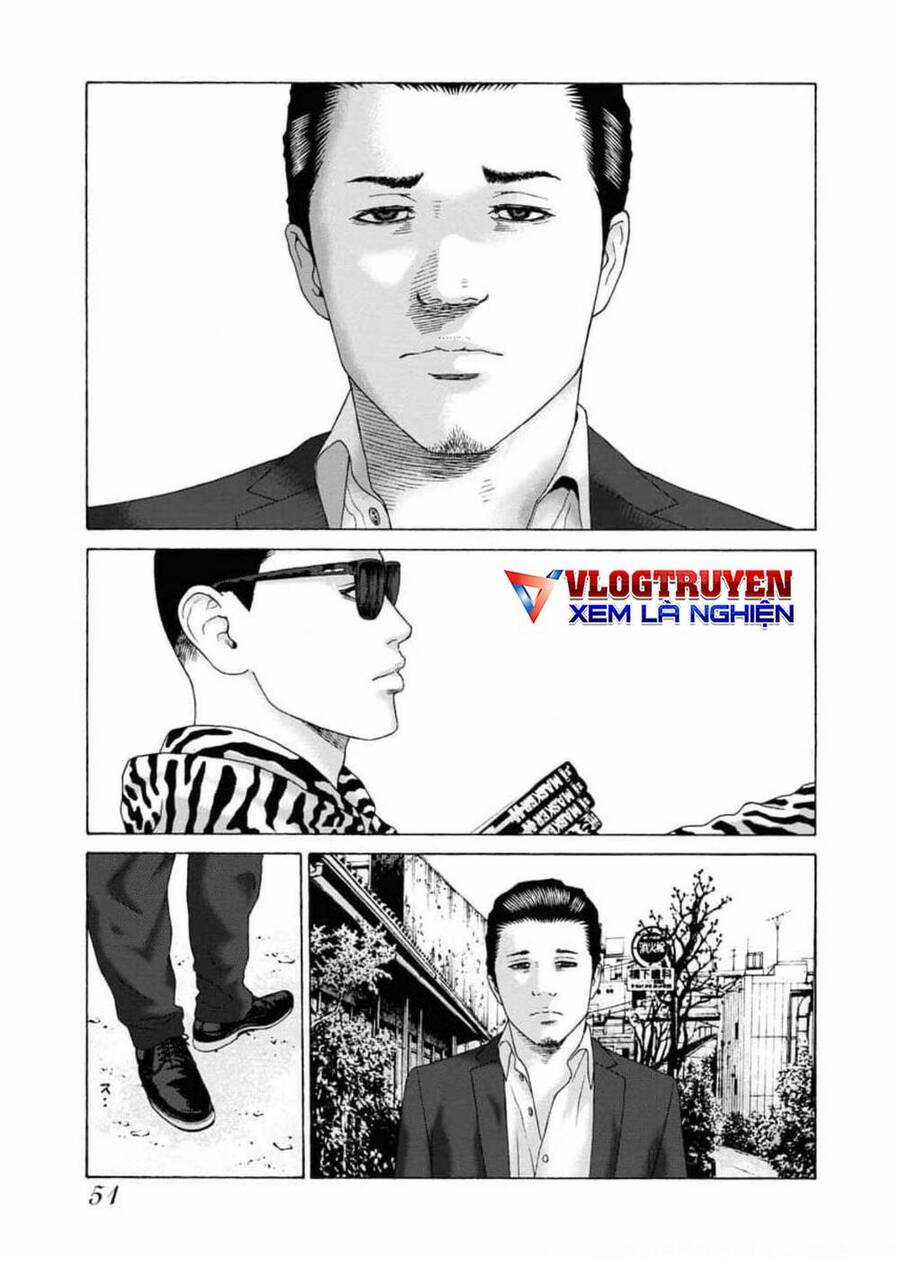 họa sĩ sát nhân Chapter 99 trang 20