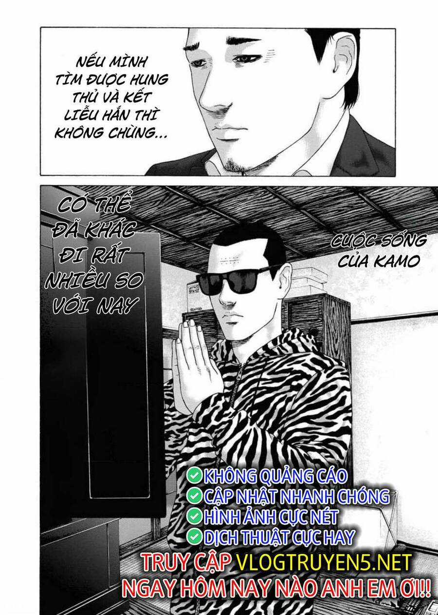 họa sĩ sát nhân Chapter 99 trang 26