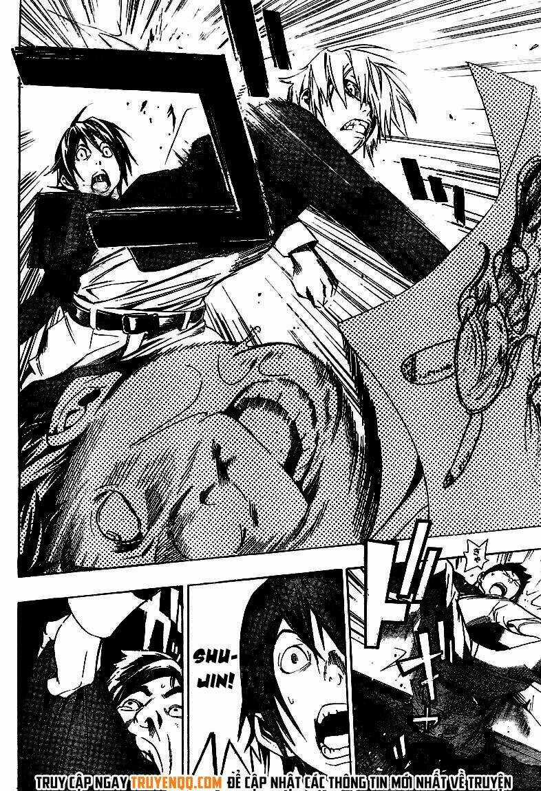 Họa Sĩ Truyện Tranh ngoại truyện Chapter 10 trang 16