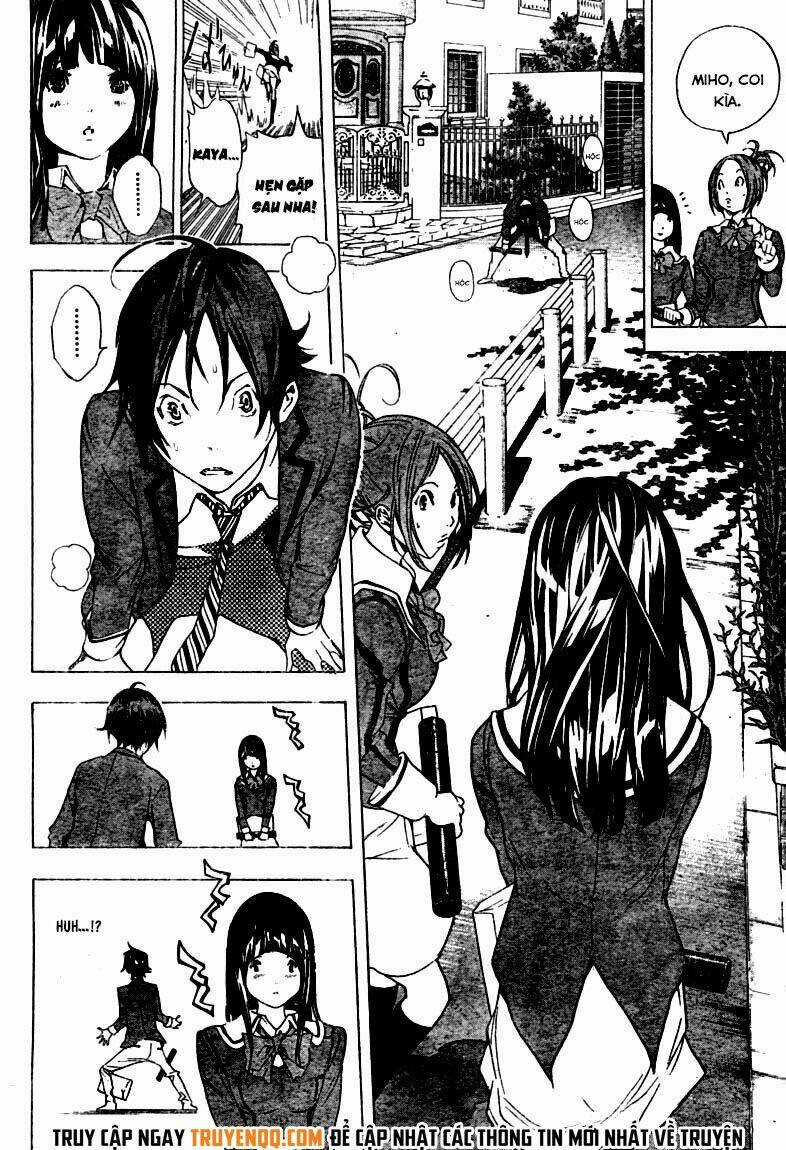 Họa Sĩ Truyện Tranh ngoại truyện Chapter 14 trang 14