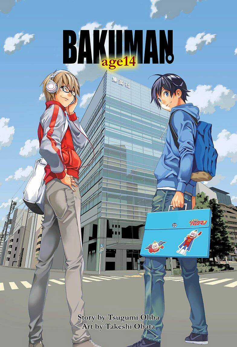 Họa Sĩ Truyện Tranh ngoại truyện Chapter 2 trang 2