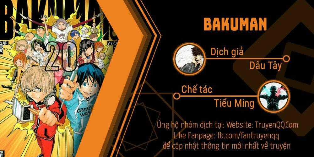 Họa Sĩ Truyện Tranh ngoại truyện Chapter 3 trang 21