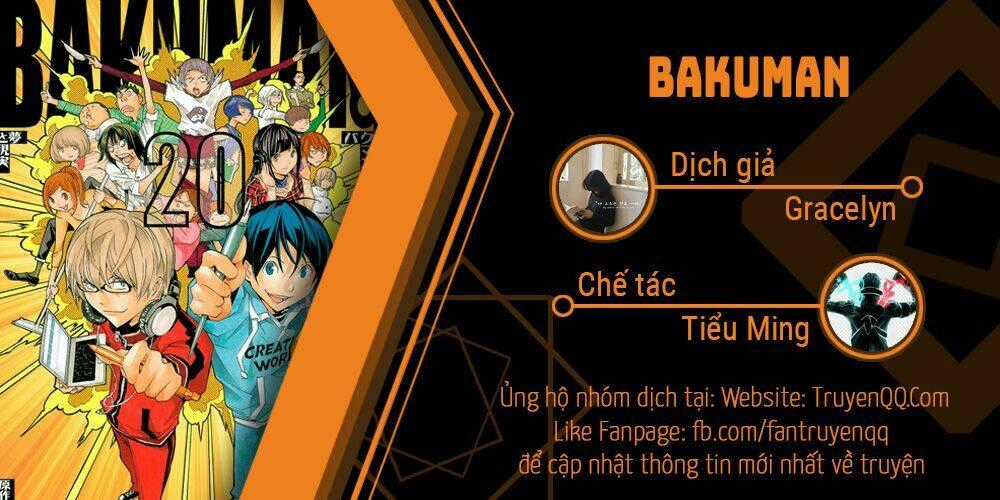 Họa Sĩ Truyện Tranh ngoại truyện Chapter 5 trang 20