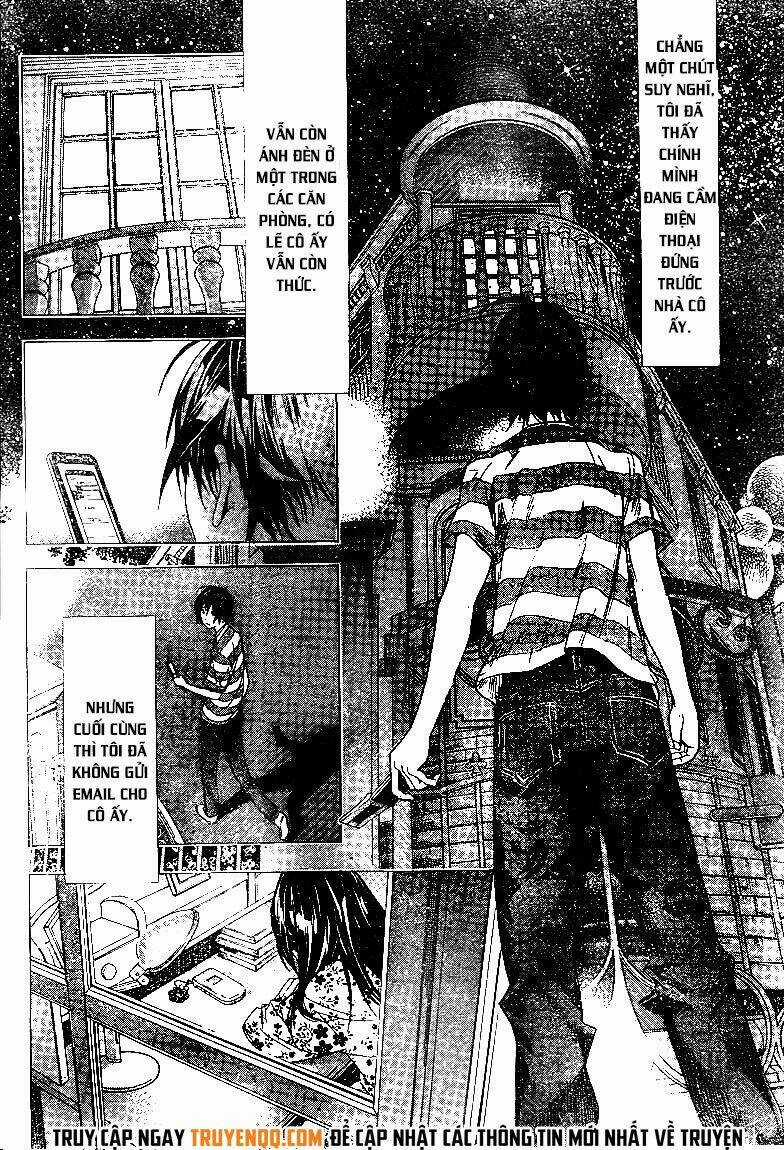 Họa Sĩ Truyện Tranh ngoại truyện Chapter 9 trang 12