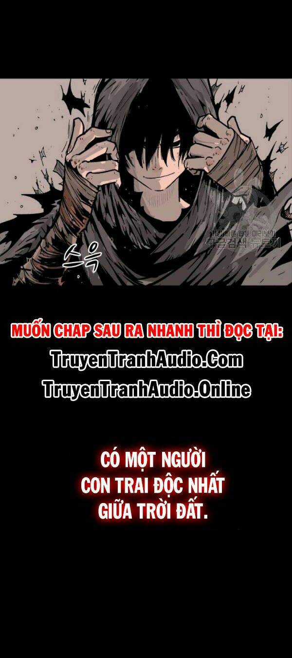 Hỏa Sơn Quyền Chapter 1 trang 10