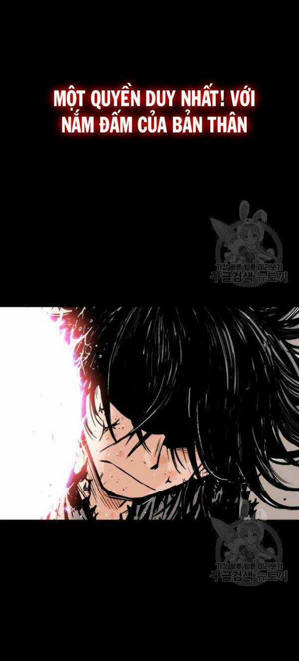 Hỏa Sơn Quyền Chapter 1 trang 16