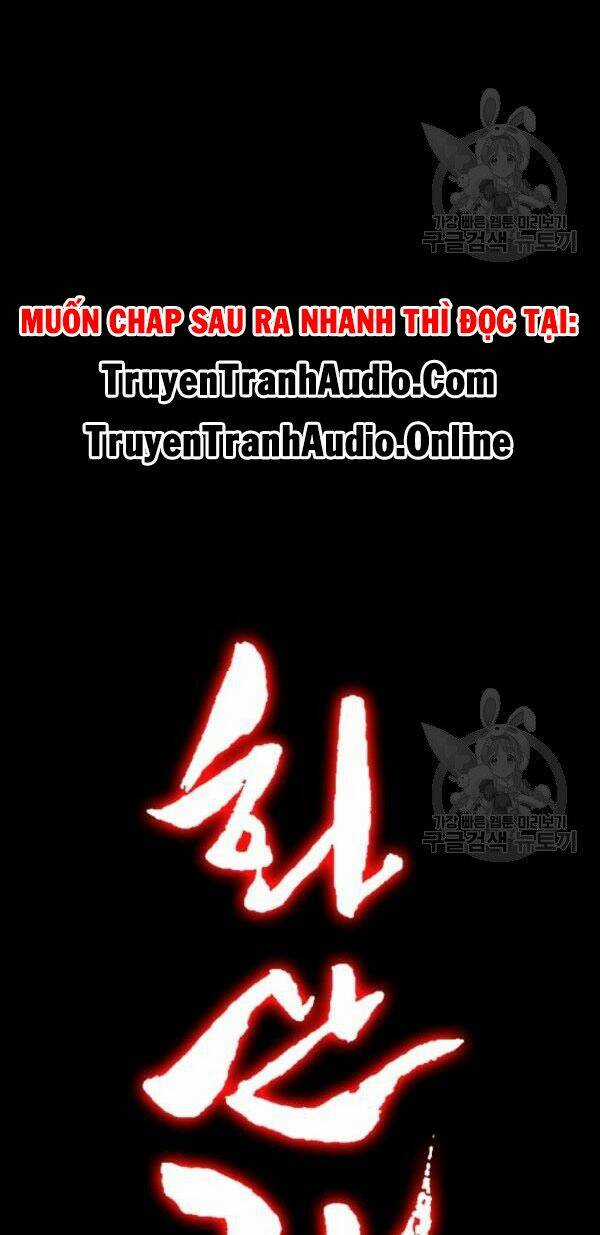 Hỏa Sơn Quyền Chapter 1 trang 20