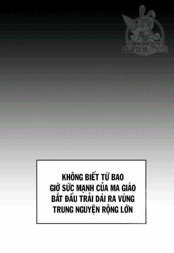 Hỏa Sơn Quyền Chapter 1 trang 22