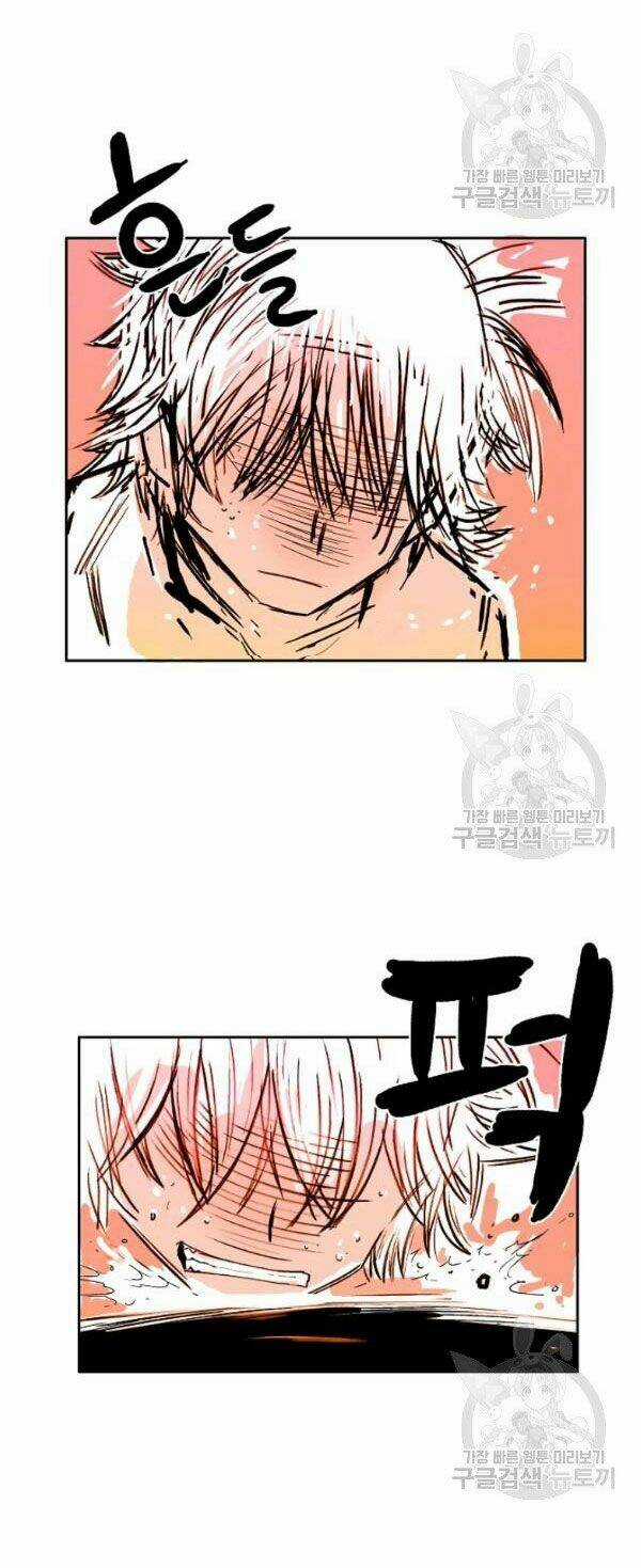 Hỏa Sơn Quyền Chapter 1 trang 49