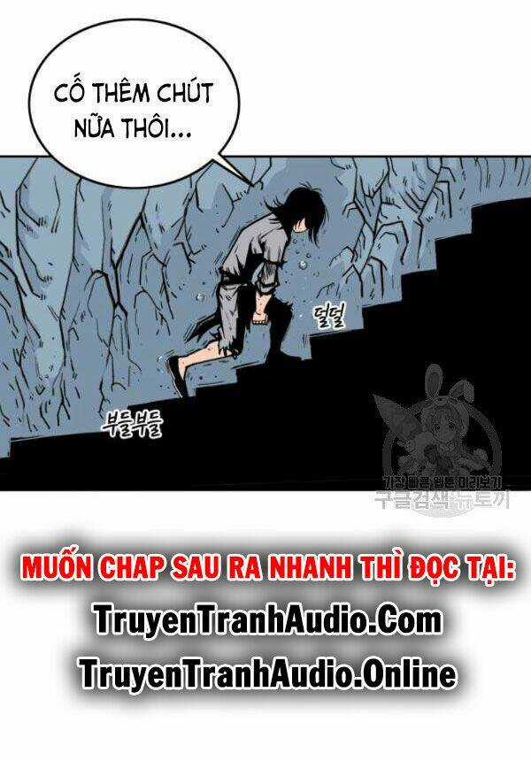 Hỏa Sơn Quyền Chapter 1 trang 63