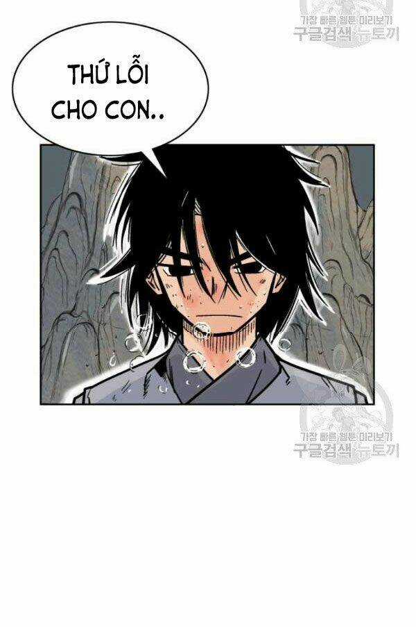 Hỏa Sơn Quyền Chapter 1 trang 74