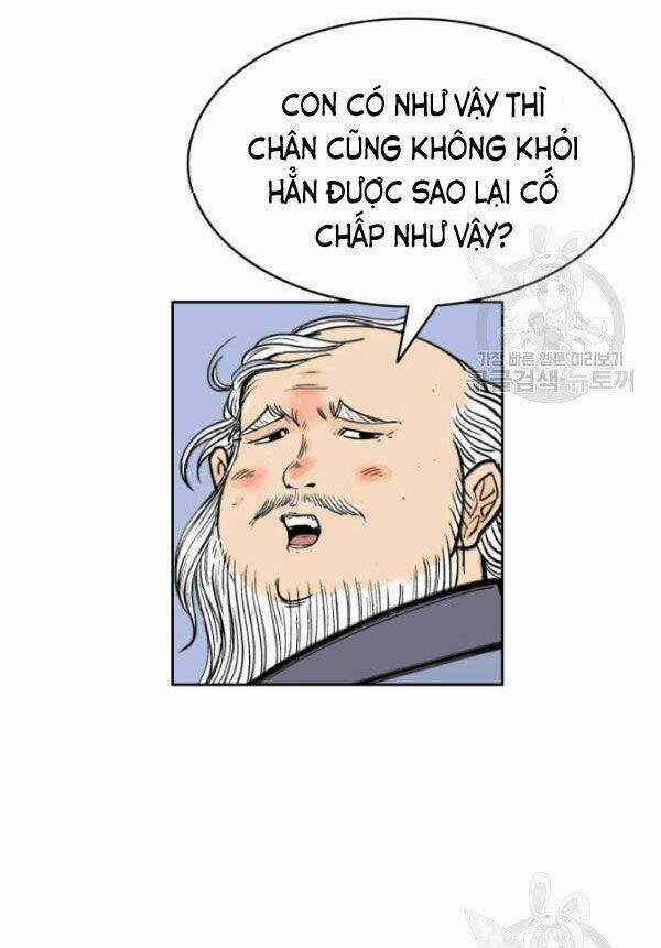 Hỏa Sơn Quyền Chapter 1 trang 75