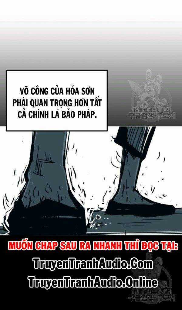 Hỏa Sơn Quyền Chapter 1 trang 83