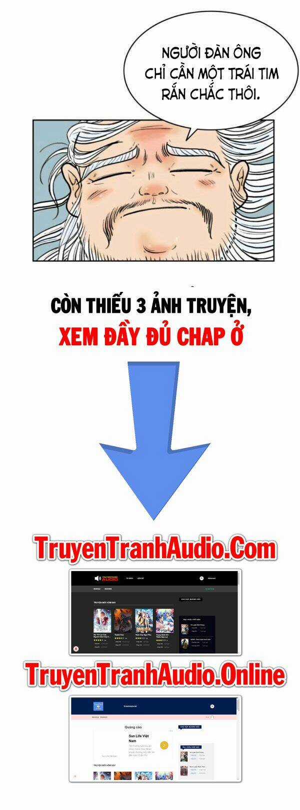 Hỏa Sơn Quyền Chapter 1 trang 90