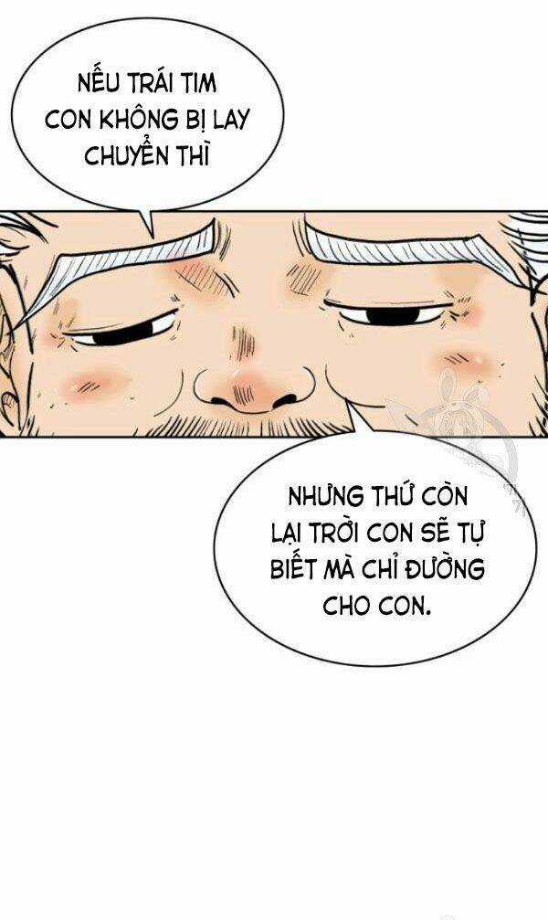 Hỏa Sơn Quyền Chapter 1 trang 91