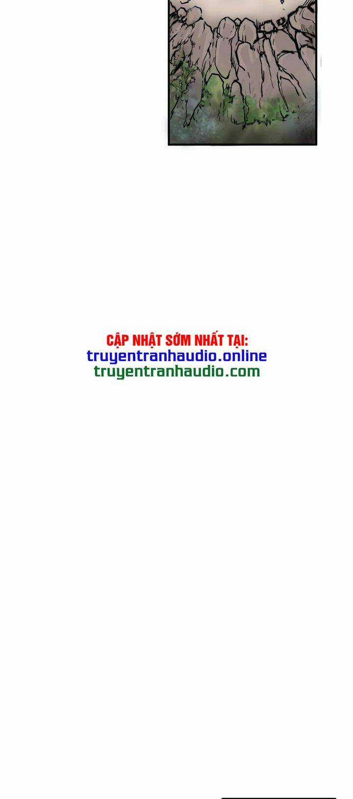 Hỏa Sơn Quyền Chapter 10 trang 19