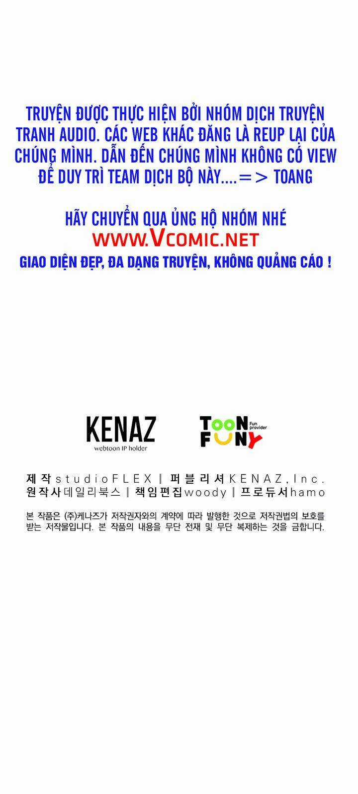 Hỏa Sơn Quyền Chapter 10 trang 59