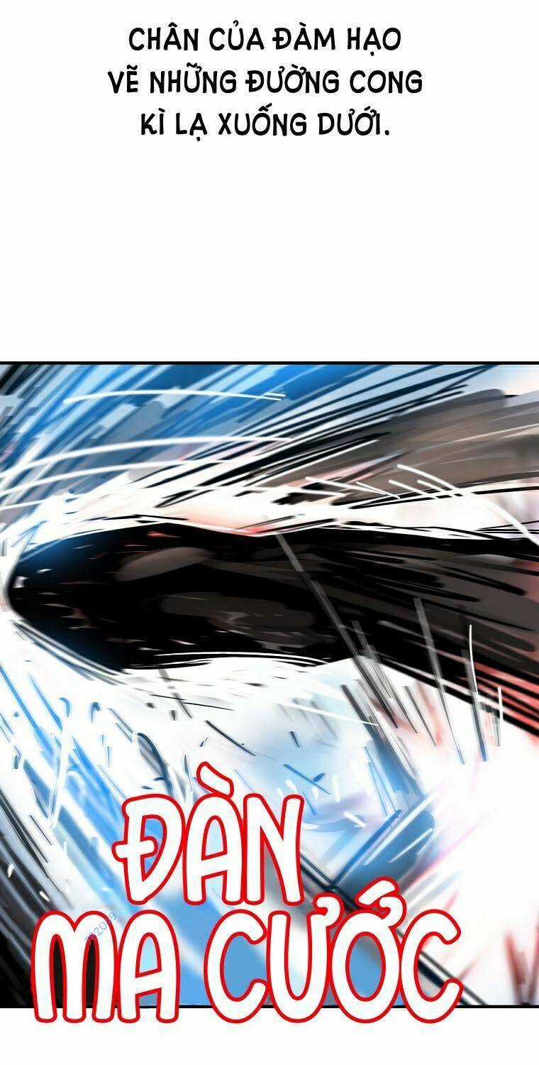 Hỏa Sơn Quyền Chapter 100 trang 1