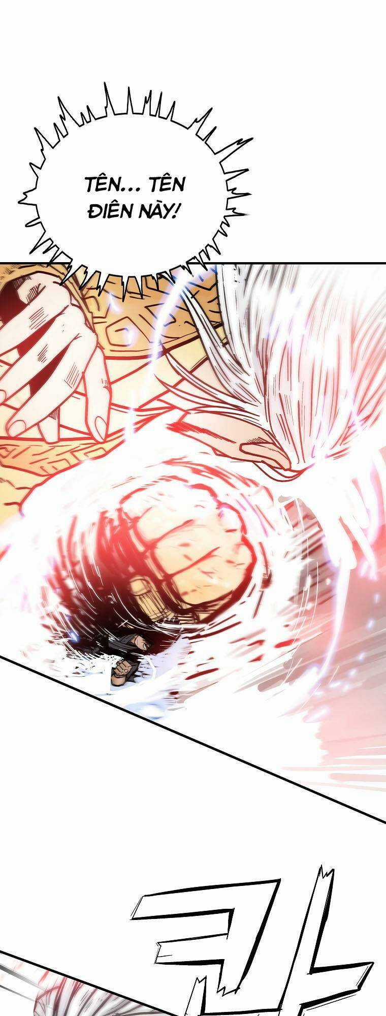 Hỏa Sơn Quyền Chapter 101 trang 0