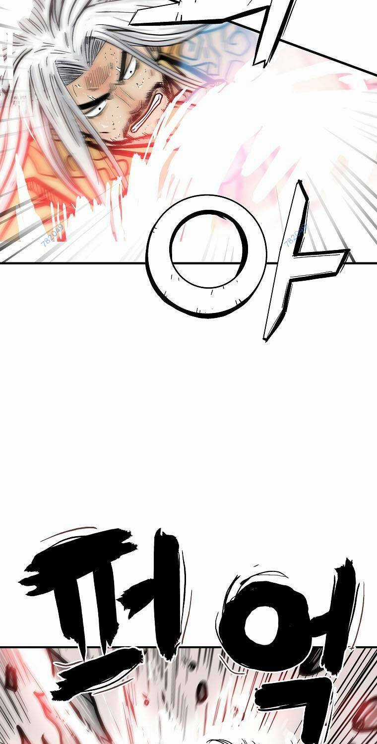 Hỏa Sơn Quyền Chapter 101 trang 1