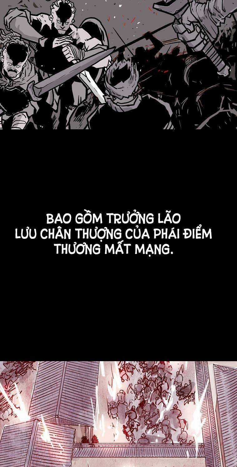 Hỏa Sơn Quyền Chapter 103 trang 1