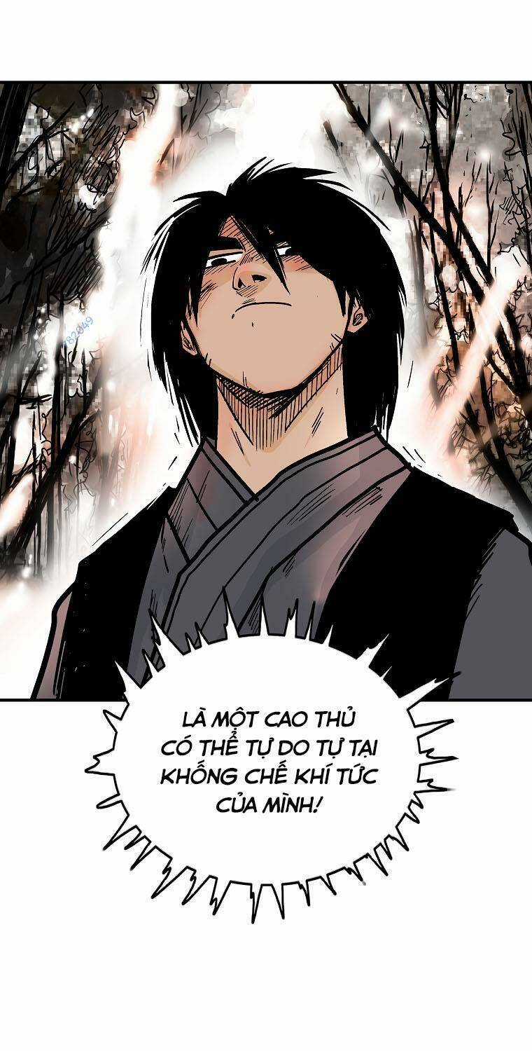 Hỏa Sơn Quyền Chapter 106 trang 1