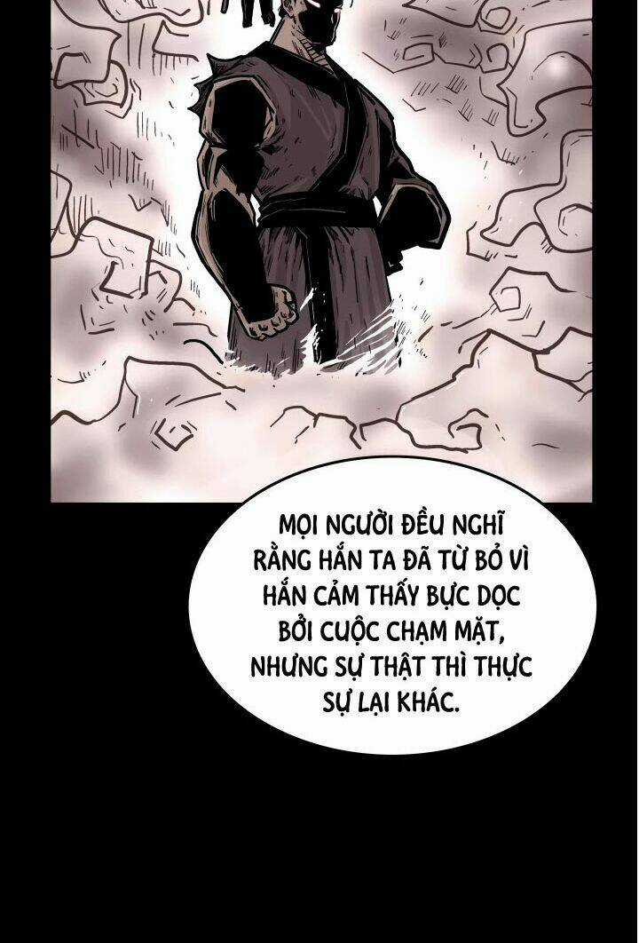 Hỏa Sơn Quyền Chapter 11 trang 19