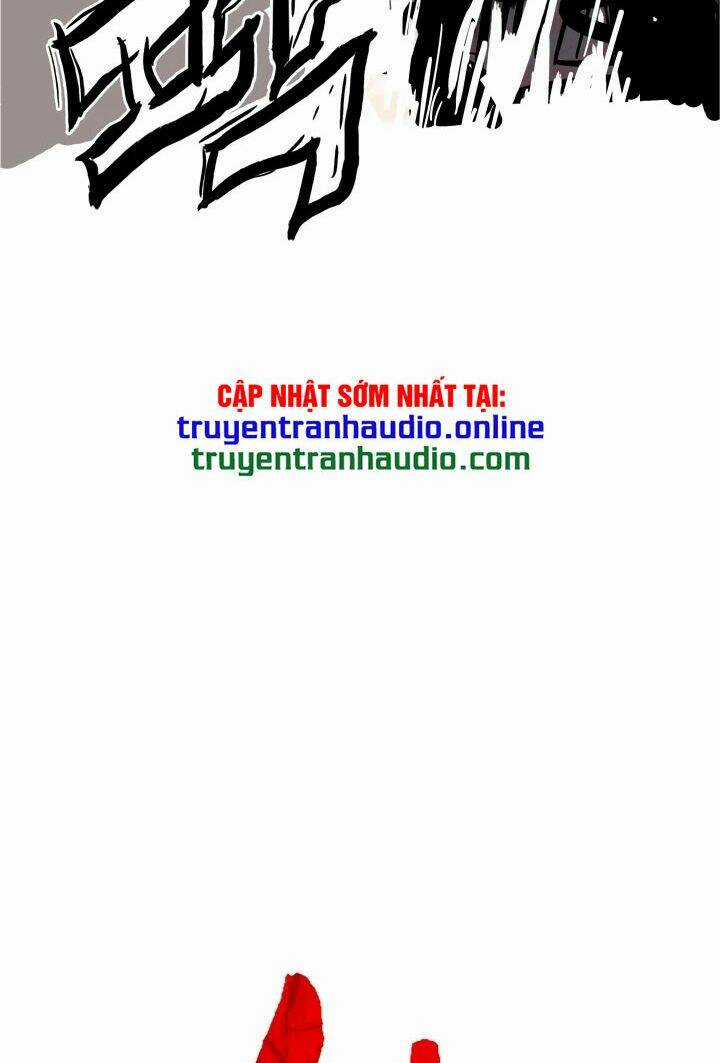 Hỏa Sơn Quyền Chapter 11 trang 5