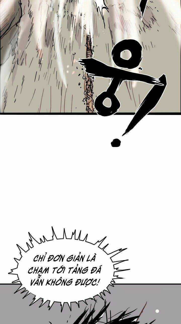 Hỏa Sơn Quyền Chapter 11 trang 61