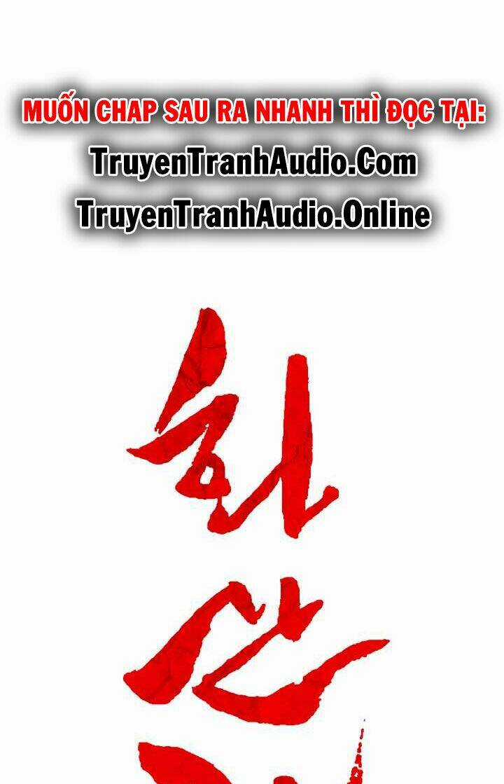 Hỏa Sơn Quyền Chapter 12 trang 35