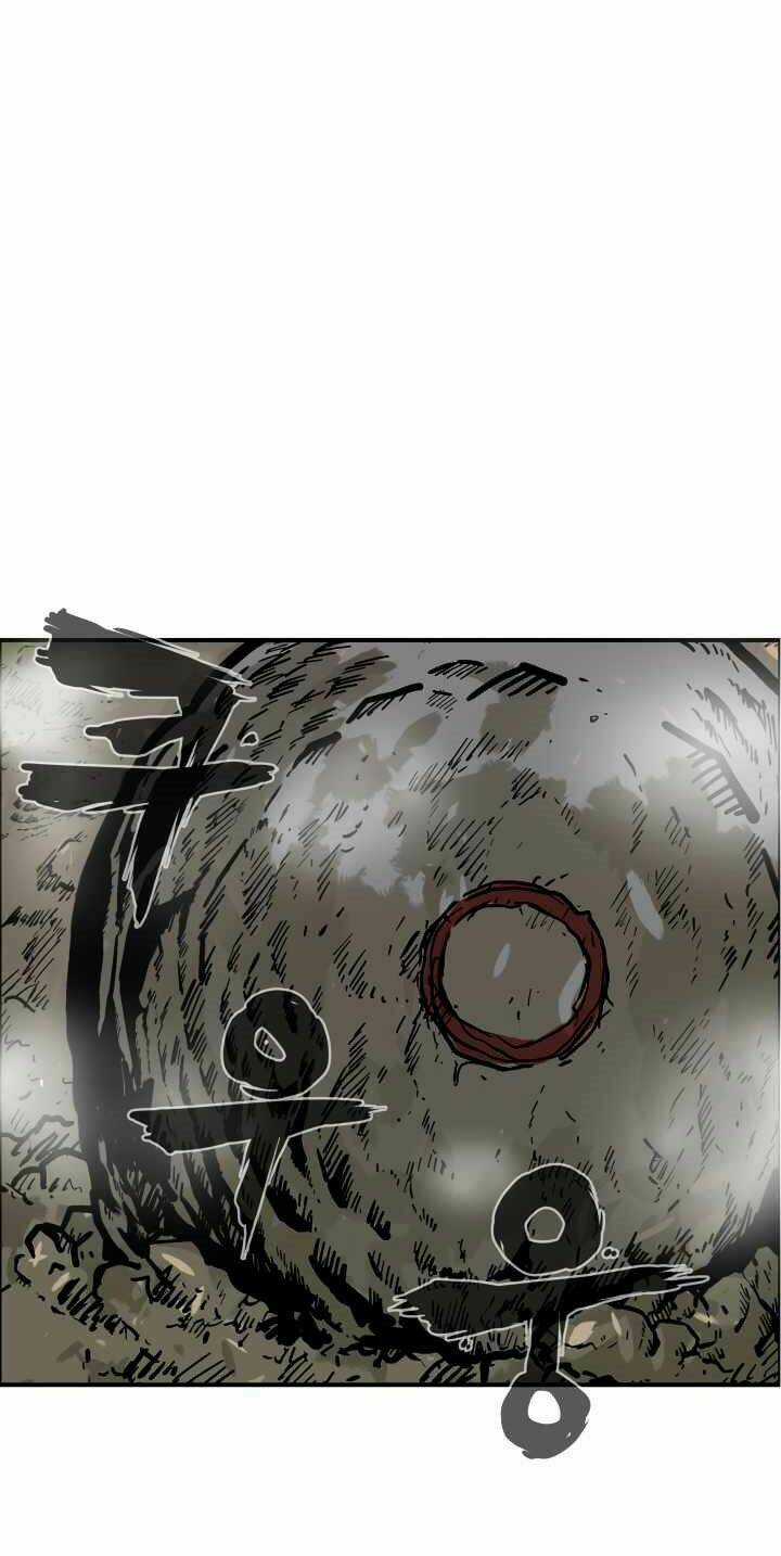 Hỏa Sơn Quyền Chapter 12 trang 37