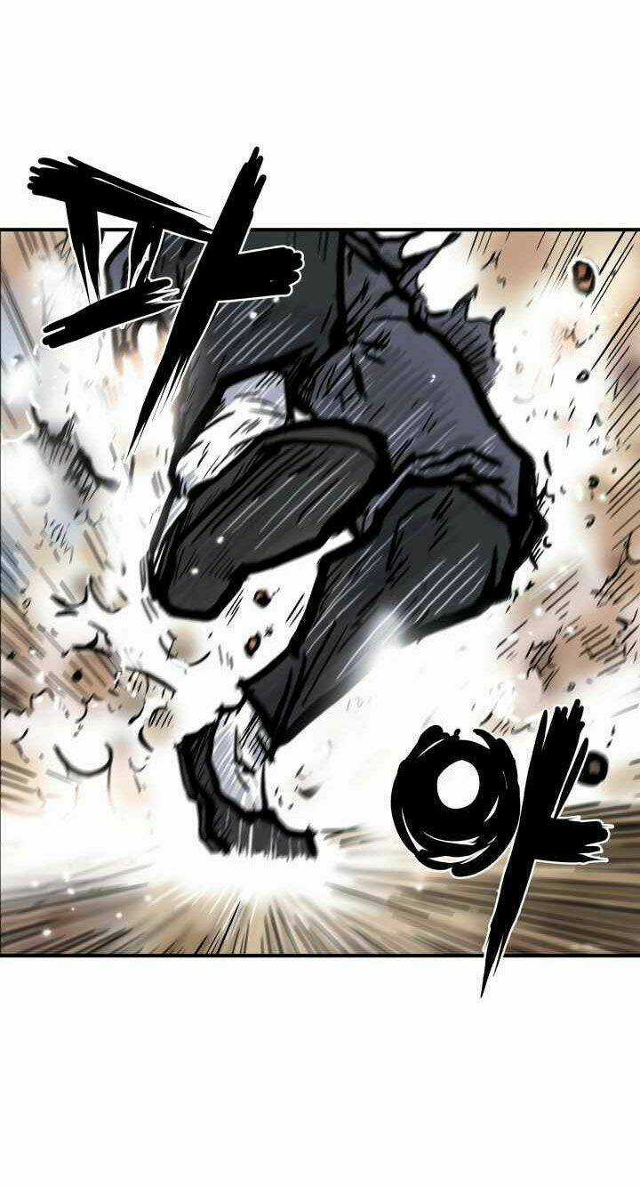 Hỏa Sơn Quyền Chapter 12 trang 42