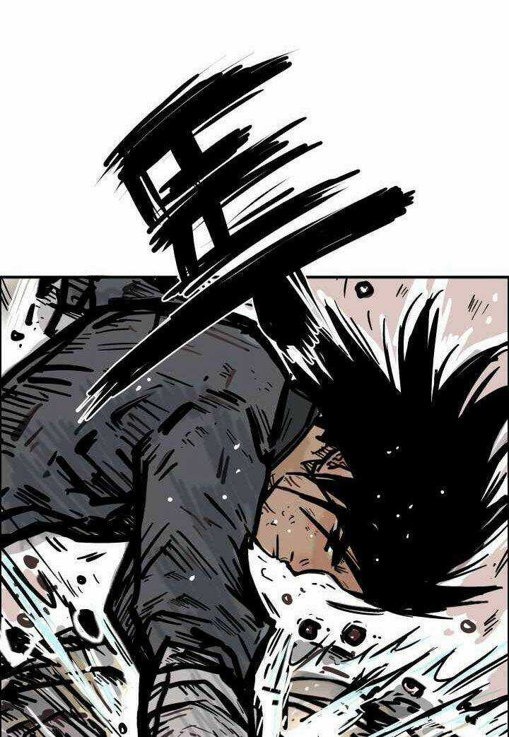 Hỏa Sơn Quyền Chapter 12 trang 47