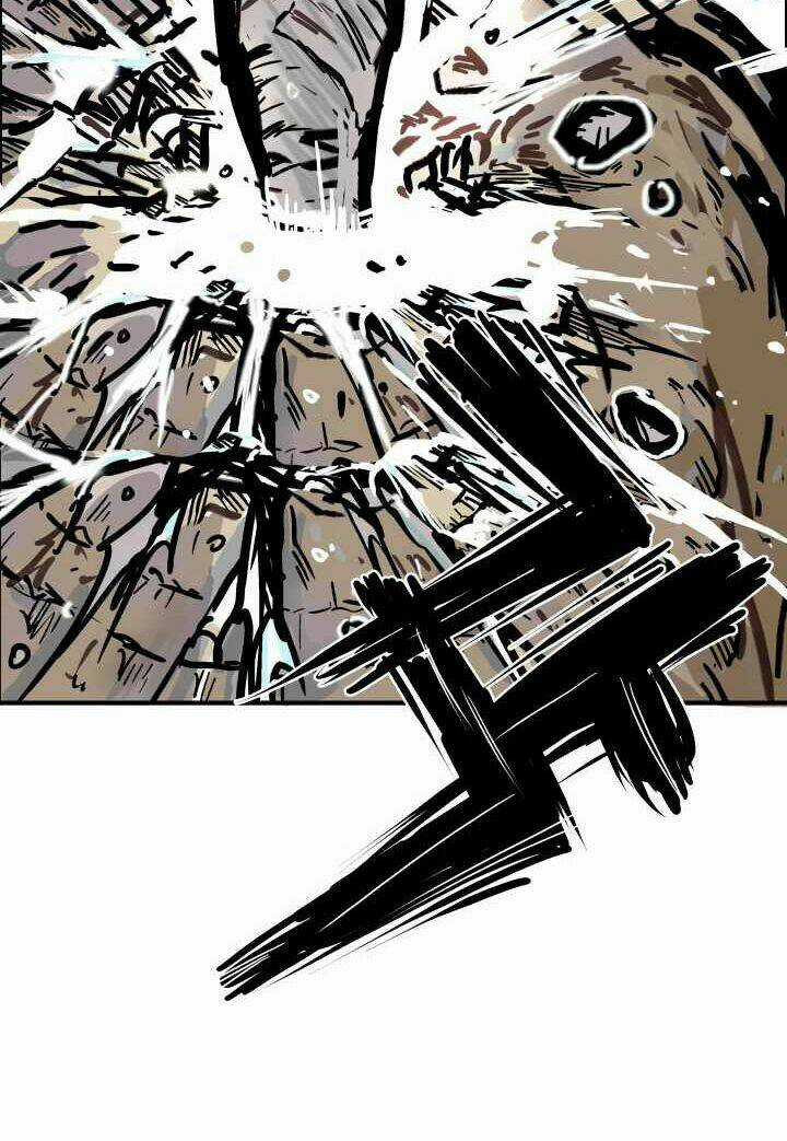 Hỏa Sơn Quyền Chapter 12 trang 48